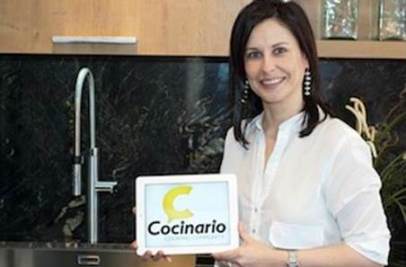 Cocinario, nueva red social de Cocina, social media, redes sociales, marketing online